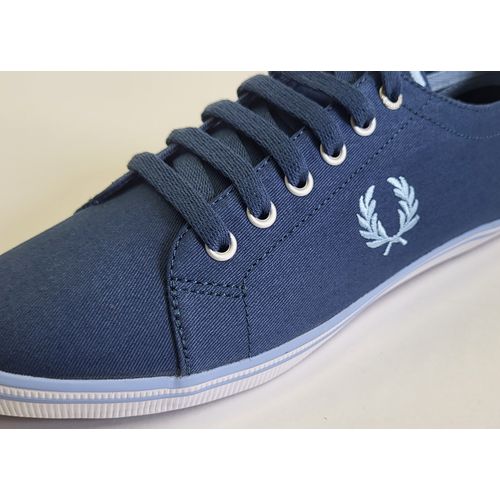 Fred Perry unisex tenisice slika 2