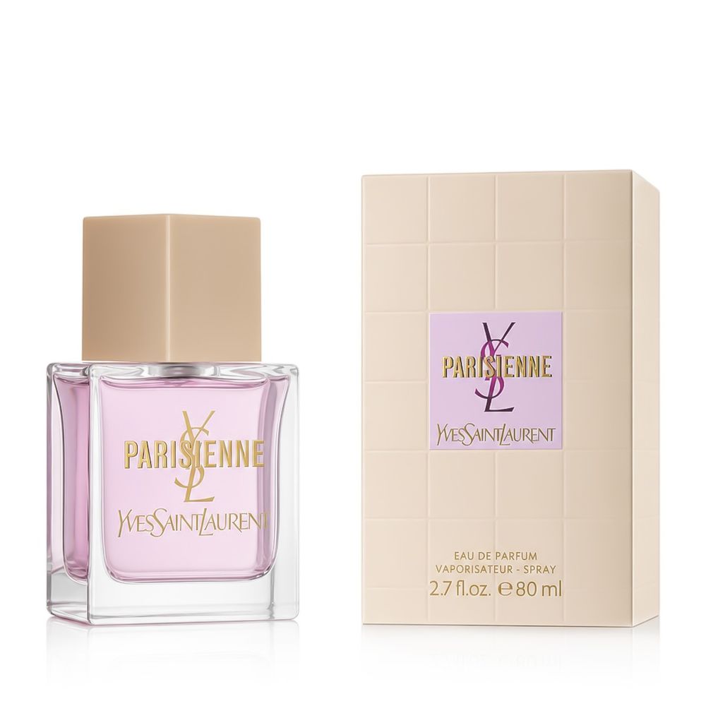 Yves Saint Laurent Parisienne Eau de Parfum 80 ml slika 1