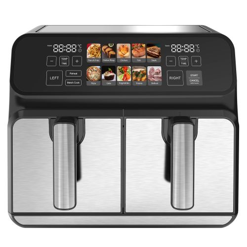 Elit Air Fryer NUTRIFRY AF8100 slika 1