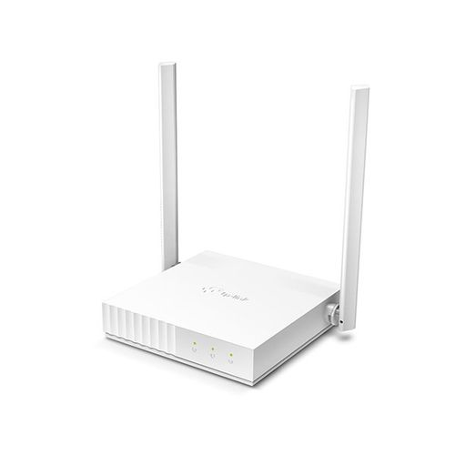 TP LINK TL-WR844N Wireless Ruter 300Mbps/ext2x5dB/2,4GHz/1WAN/4LAN slika 1