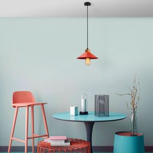 GMN-00006 Crveni Luster