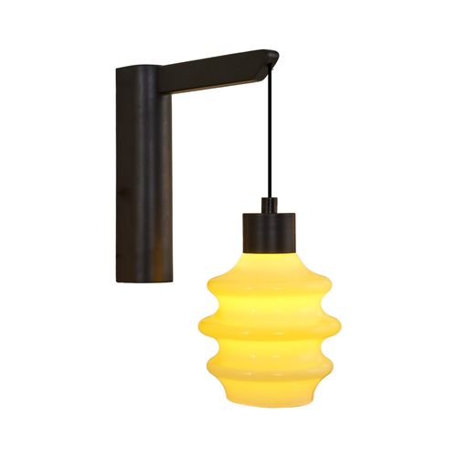 2830-APL-03 Yellow Wall Lamp slika 2