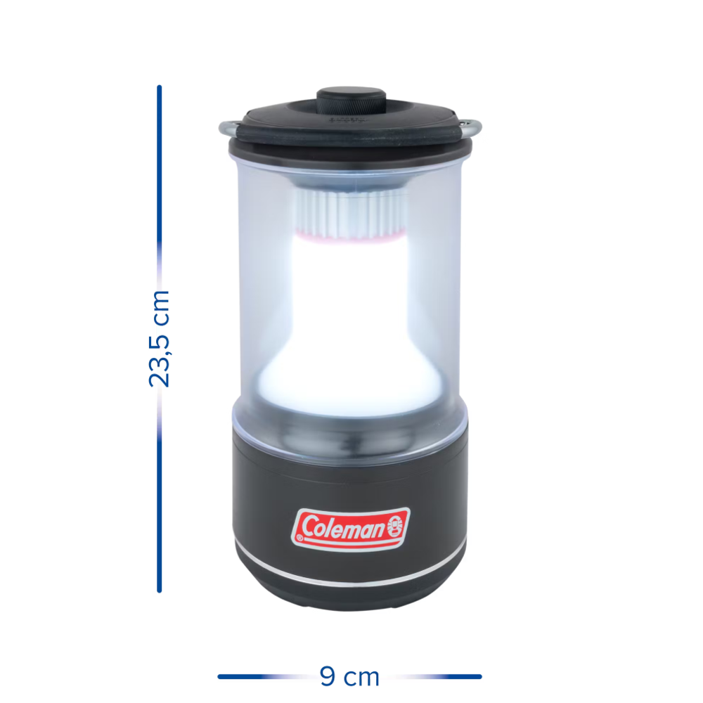 Coleman Fenjer lampa BatteryGuard 600L  slika 3