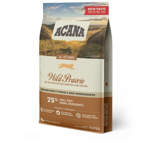 Acana CAT Wild Prairie 1,8 kg slika 1