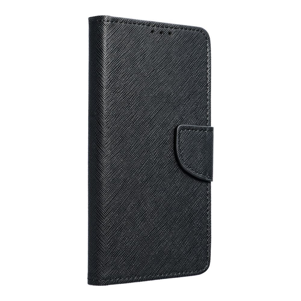 FANCY book preklopna futrola za SAMSUNG GALAXY A57 5G crna slika 1
