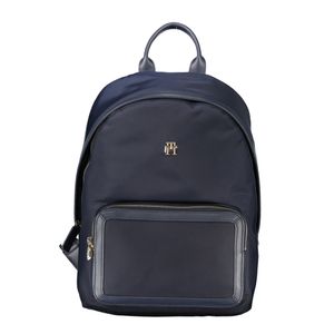 TOMMY HILFIGER BLUE WOMEN'S BAG