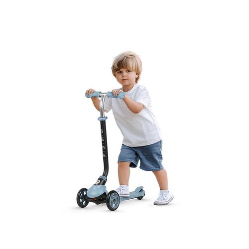 Coccolle Scooter Qplay Sema Bež slika 5