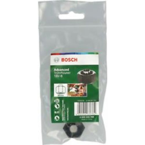 BOSCH Stezna čeljust 8 mm slika 2