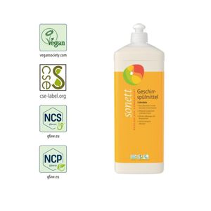 Sonett Deterdžent za suđe Kalendula, 1000ml