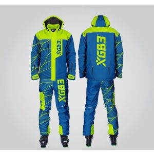 XGB3 Ski odijelo za muškarce Winter V5