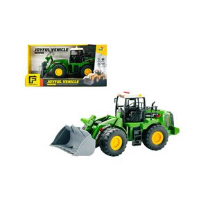 MKX497891 Traktor Joyful Vehicle