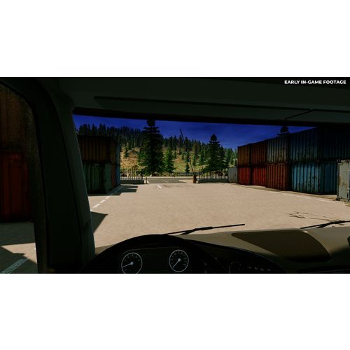 Truck Driver (Playstation 4) slika 16