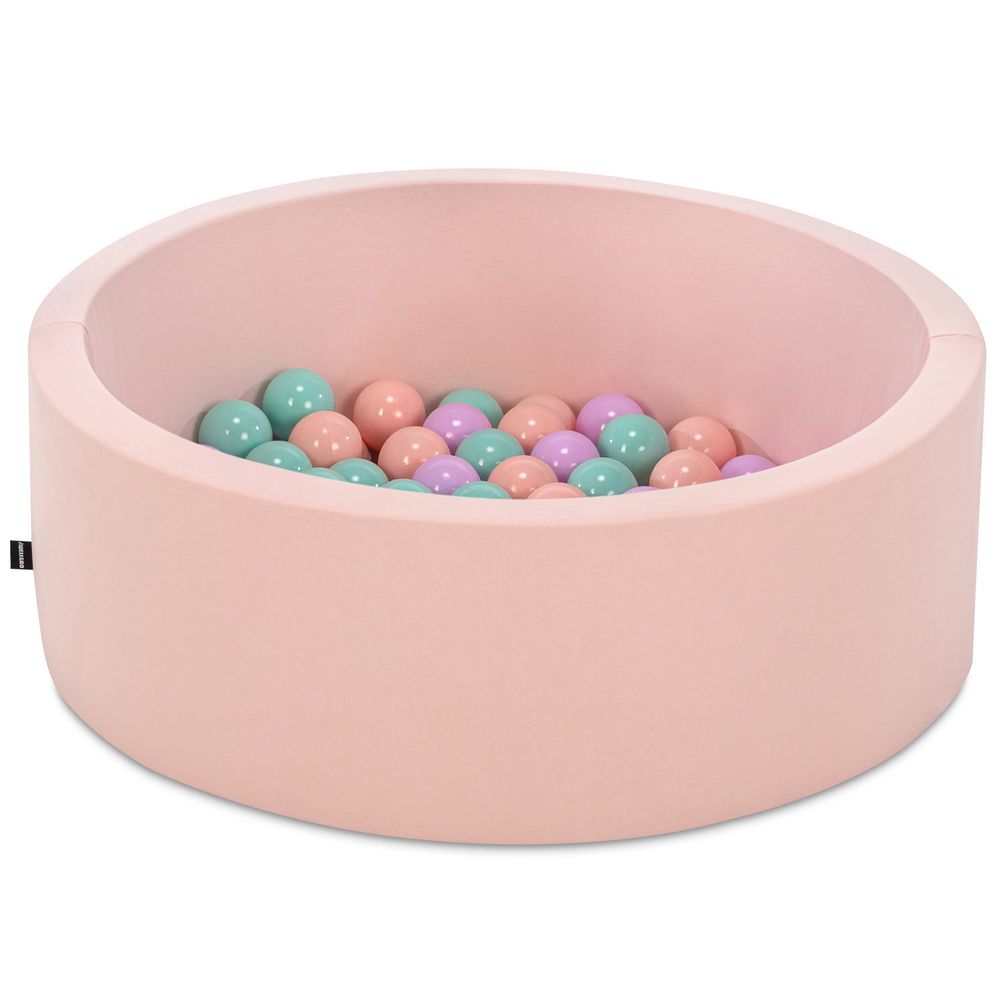 Bazen s lopticama Bubble Pops v1 - Roze boje slika 1
