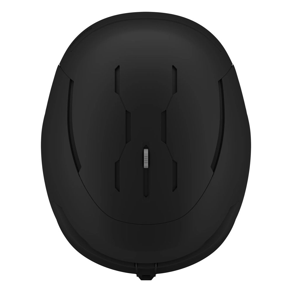 Salomon Kaciga za skijanje Arcane Prime MIPS, Black slika 4