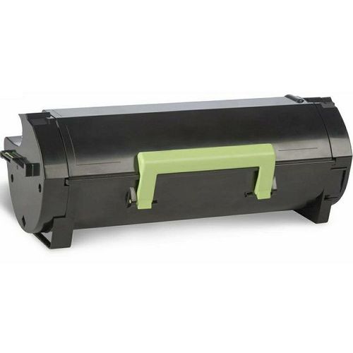 Toner Lexmark 50F5X00, black slika 1