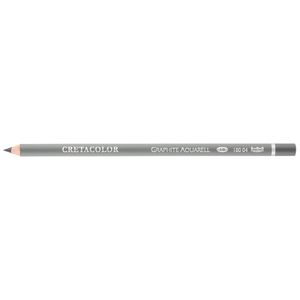 Umjetnička grafitna olovka Cretacolor aquarel 4B 180 04-1