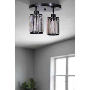 Opviq Luster 518, crni