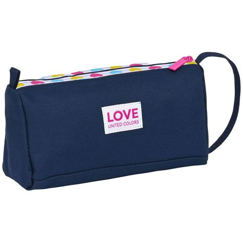 Benetton Love filled pernica slika 2