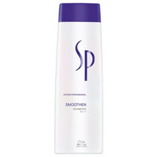 Wella SP Smoothen Shampoo 250 ml slika 1