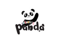 Coloring Panda