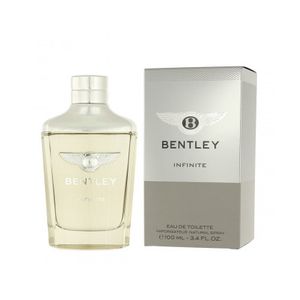 Bentley Infinite Eau De Toilette 100 ml (man)