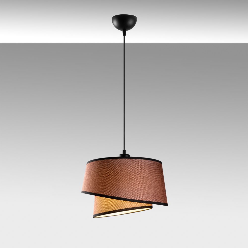 Luster Stage – 14702 – Tamnosmeđa slika 6