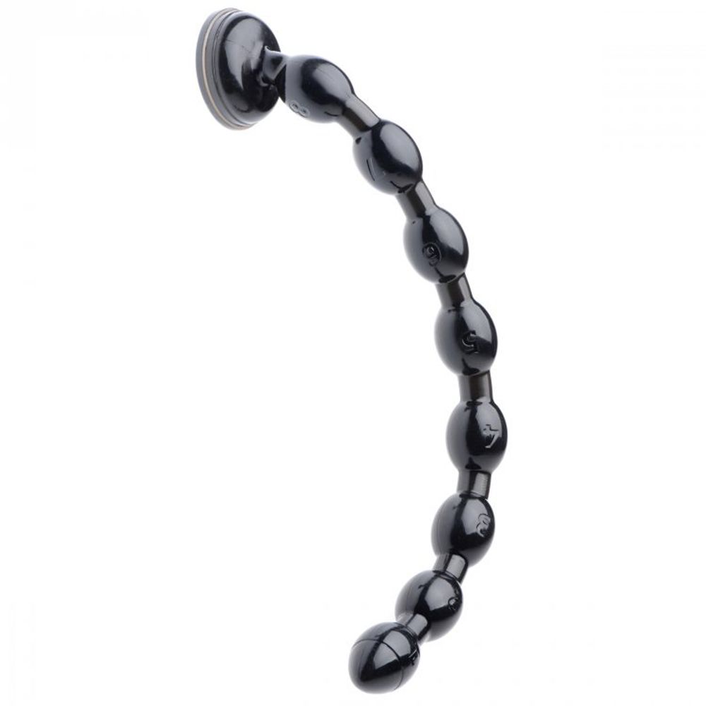Analni dildo Anal Snake  - 47,5 cm slika 3
