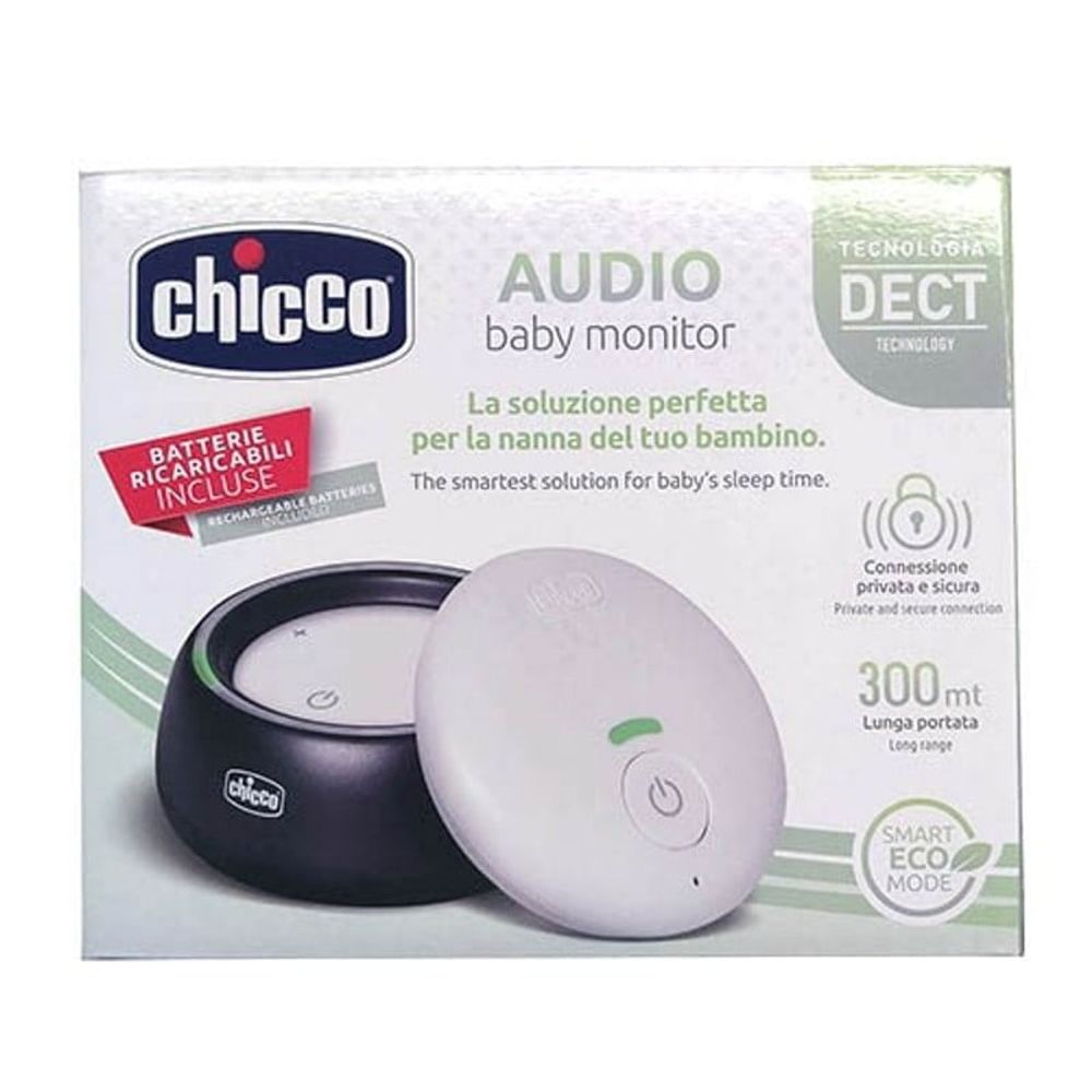 Chicco Audio Baby Monitor slika 1