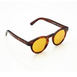 Zepter Hyperlight Eyewear, Brown naočare