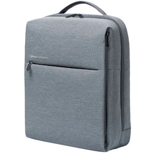 Xiaomi ruksak Mi City Backpack 2, svjetlosivi slika 2