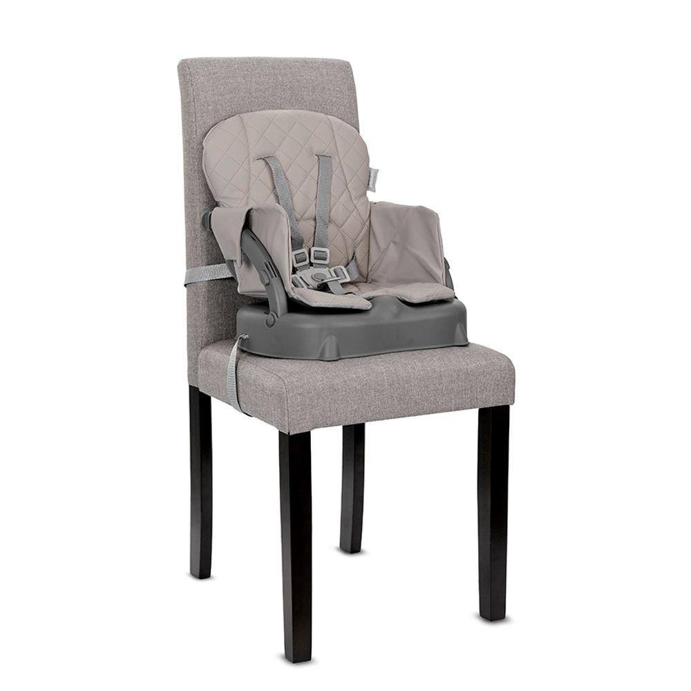 LORELLI hranilica Siesta, Beige Leather slika 7