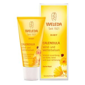 WELEDA BABY NEVENOVA KREMA ZA LICE 50ML