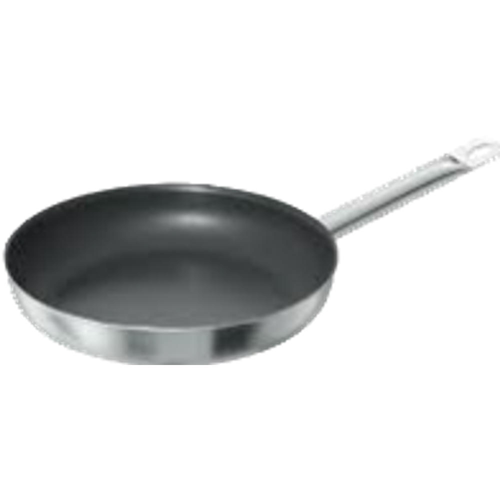 Tava sa metalnom drškom 24 cm slika 1