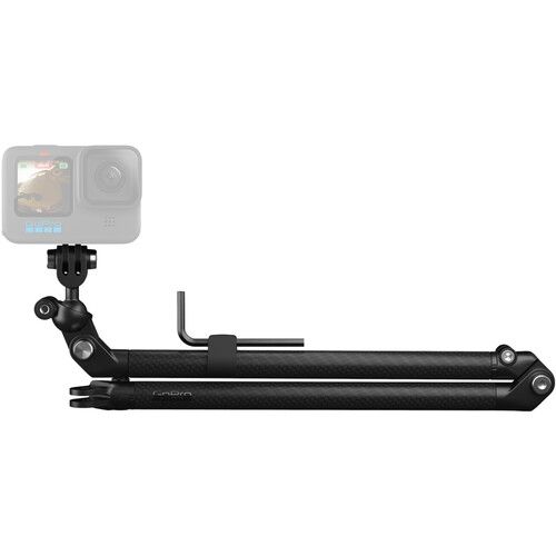 Stativ GOPRO Boom + Bar Mount slika 2