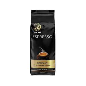 OMCAFE Espresso STRONG 1000gr