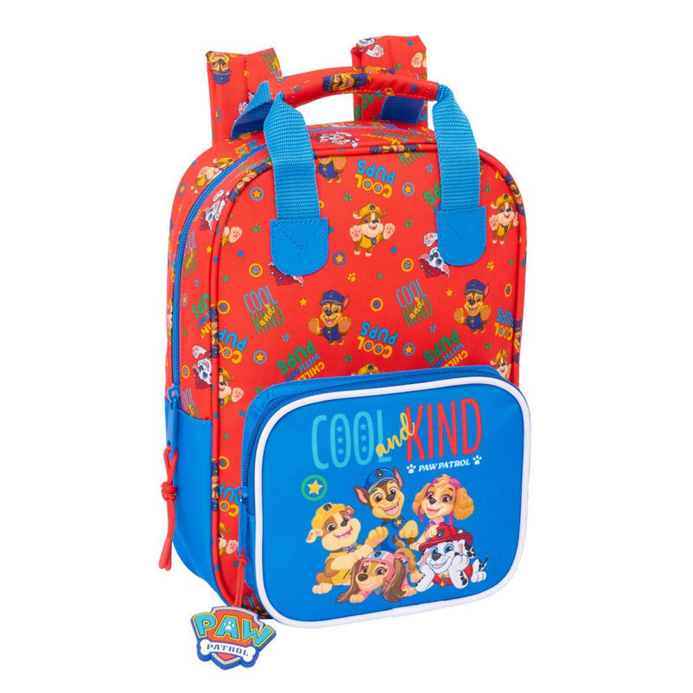 Mochila Cool Patrulla Canina Paw Patrol 28cm adaptable slika 1