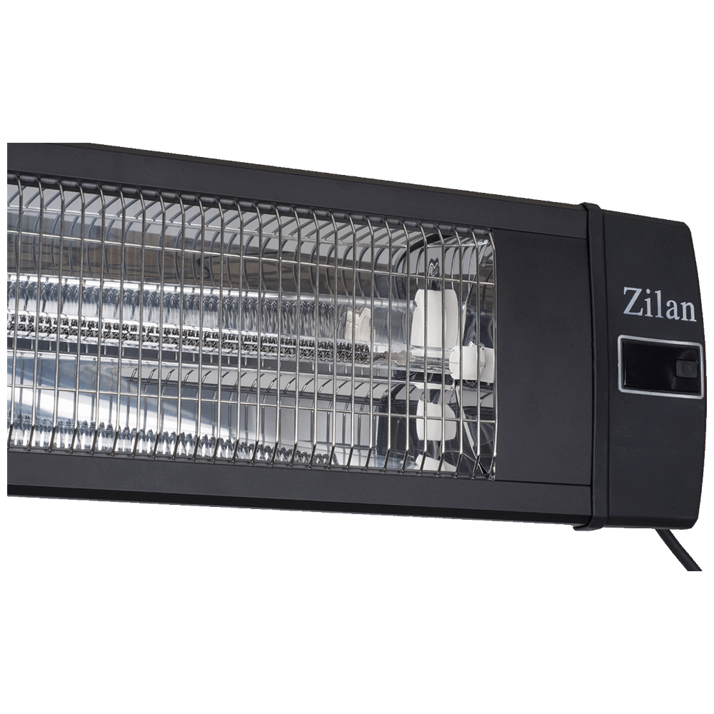 Zilan Grijalica sa karbonskim grijačem ZLN1624, 2000 W slika 3