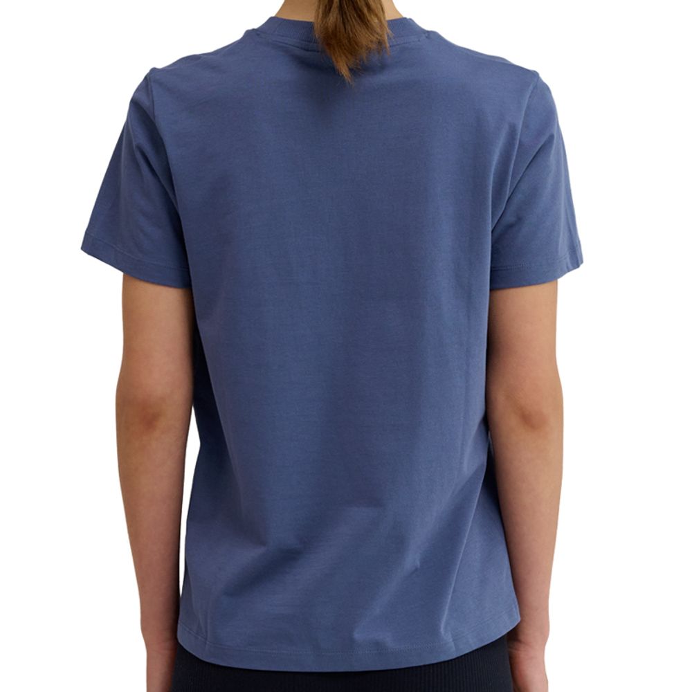 Hummel Majica za žene Hmlpulse Co Regular W T-Shirt slika 2