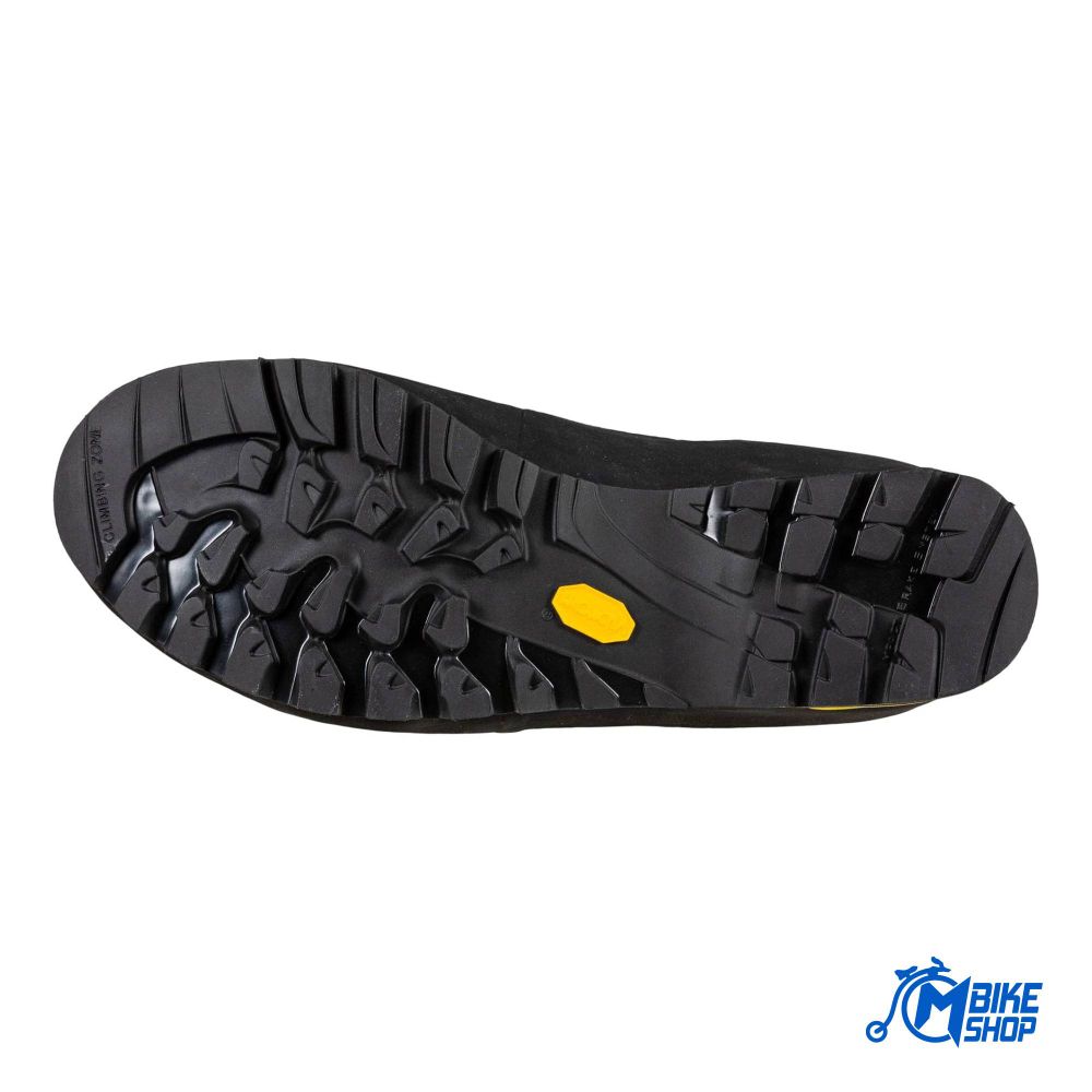 La Sportiva Muške gležnjerice Trango Alp Evo GTX, Carbon/Moss slika 6