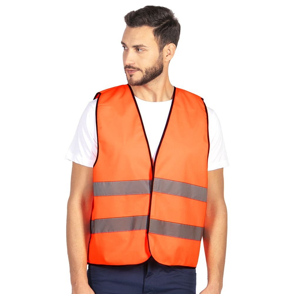 PRSLUK GLOW ORANŽ slika 1