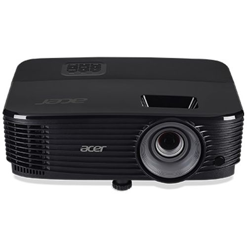 Acer projektor X1123HP DLP 800x600 4000LM 20000:1 VGA HDMI RCA USB zvučnici slika 3