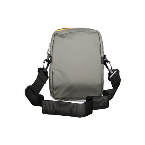 K-WAY SHOULDER BAG MEN GREEN slika 2