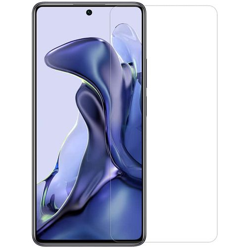 Nillkin Amazing H Xiaomi 11T/11T Pro, Transparent slika 1