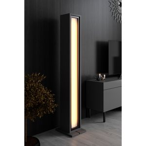 Podna Lampa Nova - Boja: Antracit