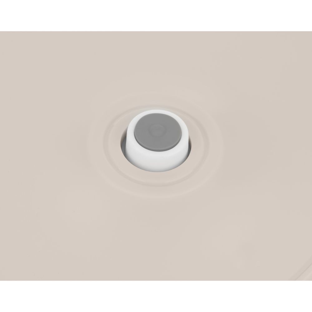 Kikka Boo vaga za mjerenje težine beba digitalna Lyra - Beige slika 7