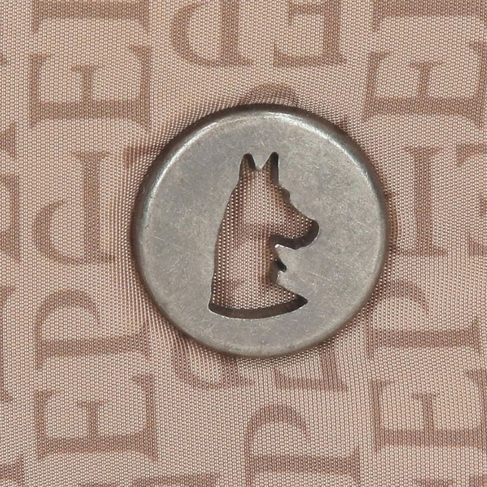 El Potro ranac 28 cm Luna 5362122, bež slika 8
