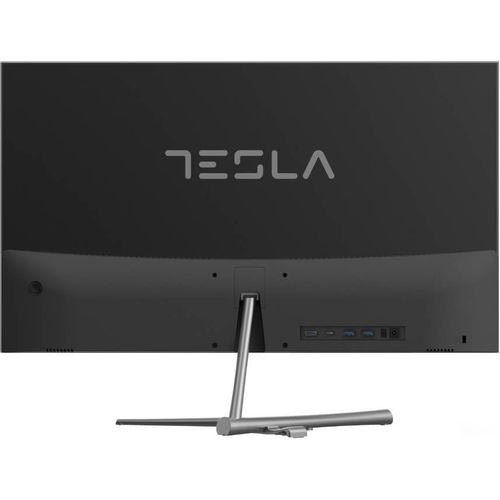 Tesla 24MC635GF Monitor 24"/IPS/1920x1080/75Hz/5 ms/HDMI,USBx2,USB-C/Freesync/VESA/zvučnici/siva slika 4