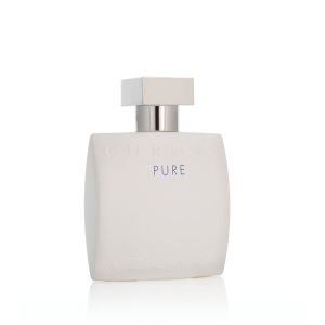 Azzaro Chrome Pure Eau De Toilette 50 ml za muškarce