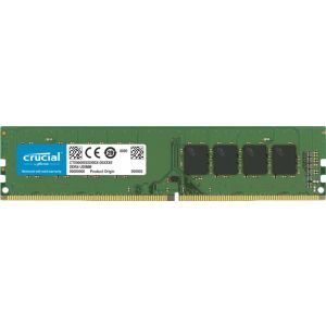 Memorija Crucial 8GB DDR4-3200 UDIMM