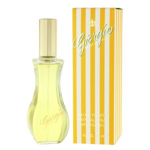 Giorgio Beverly Hills Giorgio for Women Eau De Toilette 90 ml (woman)